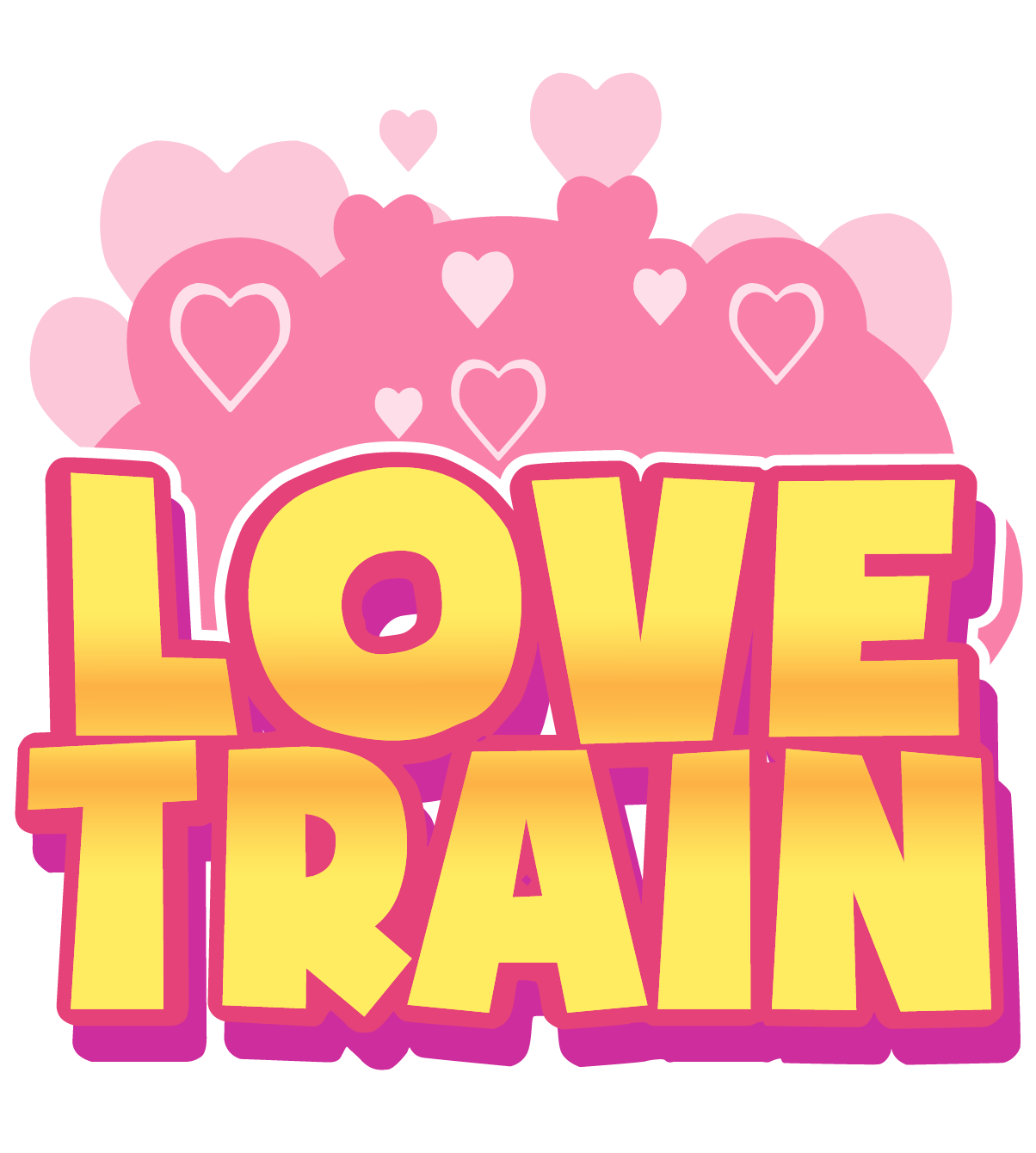 Brutus Gold's Love Train